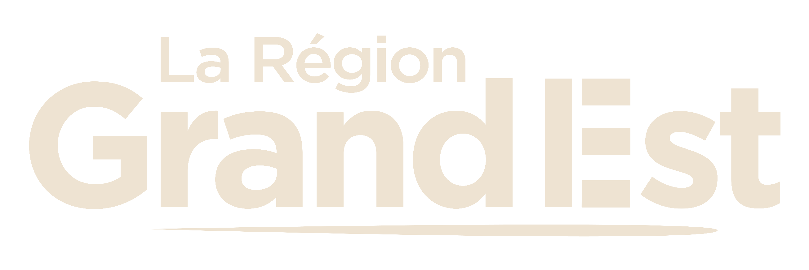 Région Grand Est